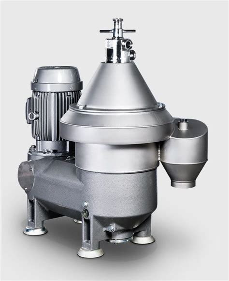 gea centrifugal separator